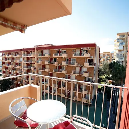 Dc Ii * Benalmádena
