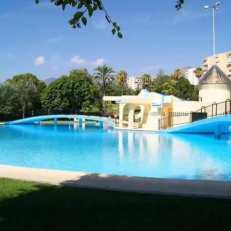 Lägenhet Dc Ii Benalmádena