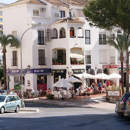 Lägenhet Dc Ii Benalmádena