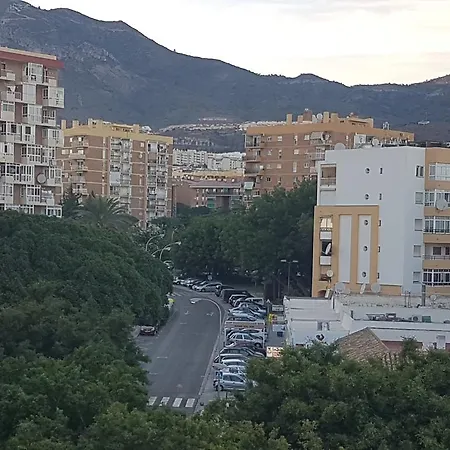 Dc Ii Benalmádena