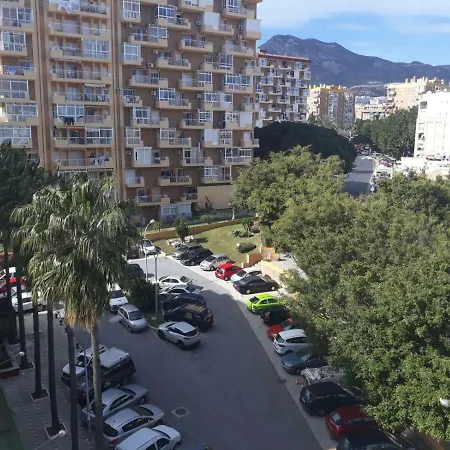 Dc Ii Benalmádena