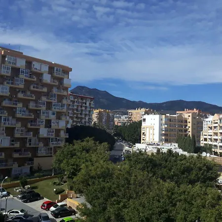 Dc Ii Benalmádena